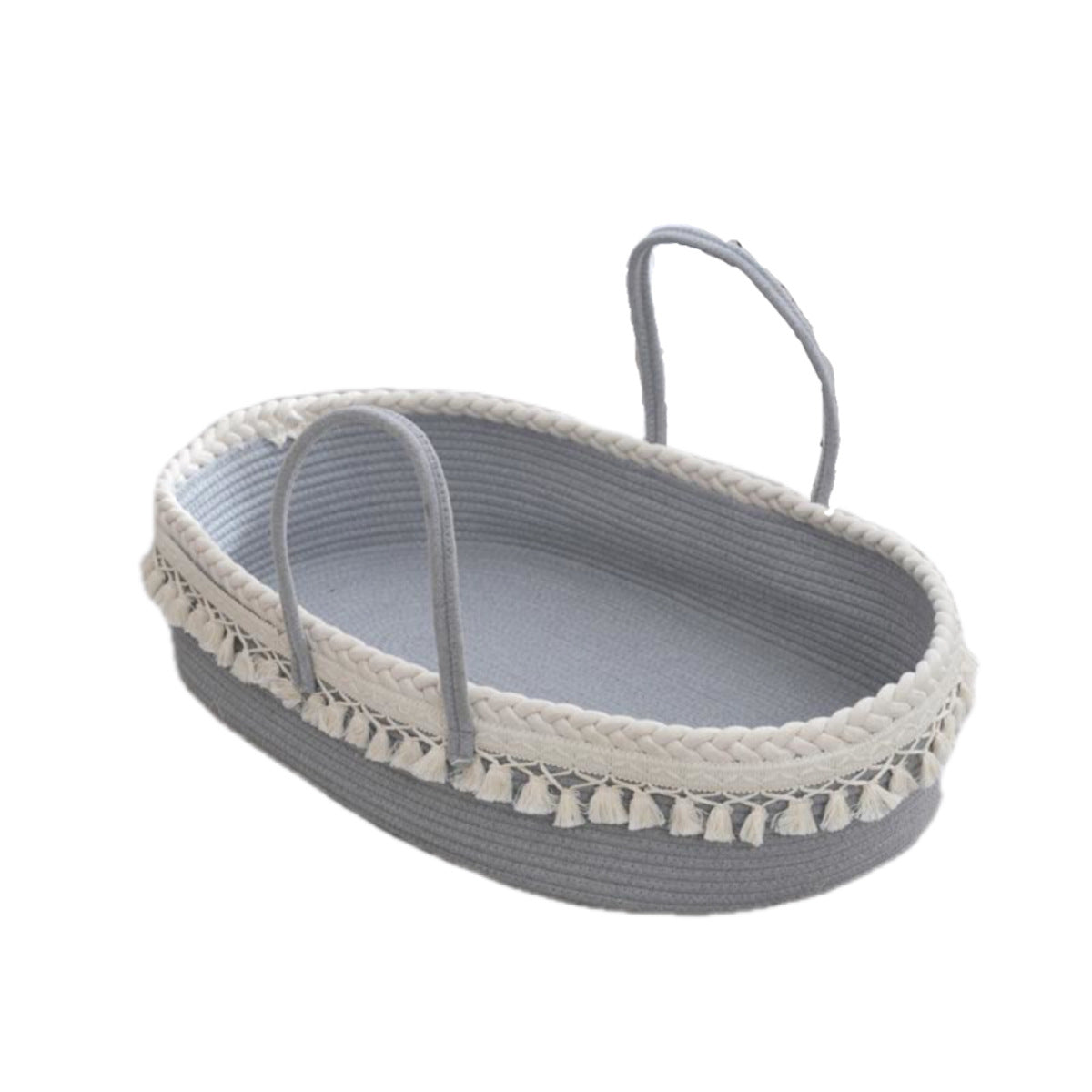 Handcrafted Basket Acalora
