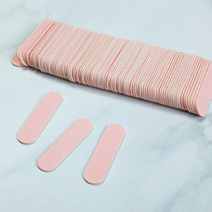 Professional Nail Buffing Pads Acalora