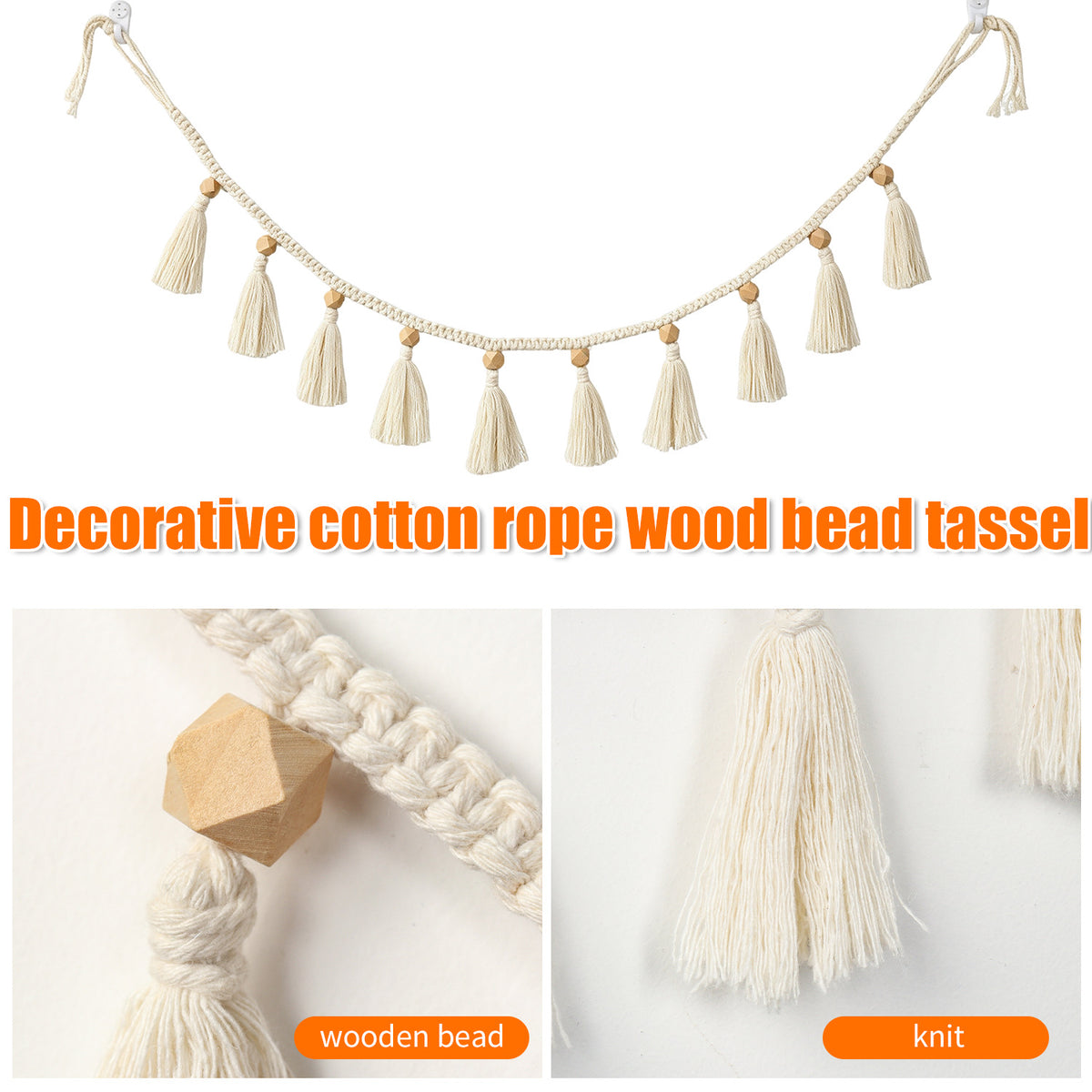 Decorative Wall Tapestry Acalora