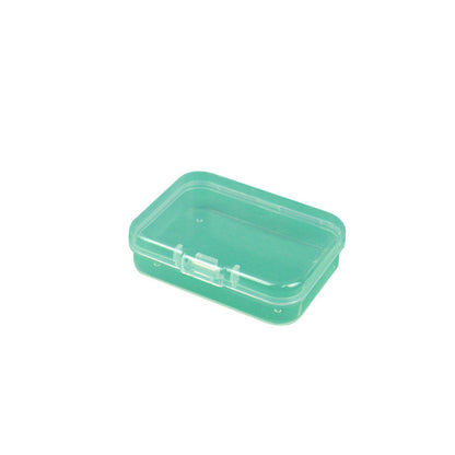 Compact Multi-Functional Plastic Storage Case Acalora