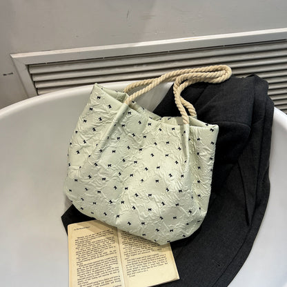 Casual Beach Tote Bag Acalora