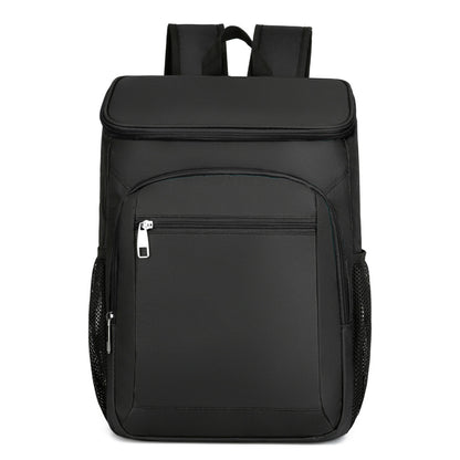 Durable Structured Backpack Acalora