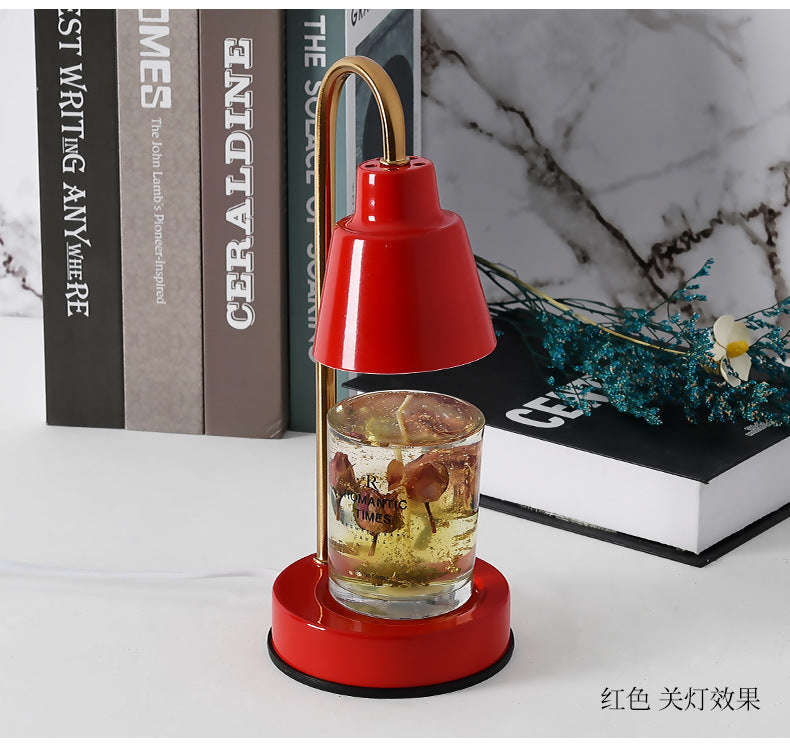 Minimalist Decorative Table Lamp