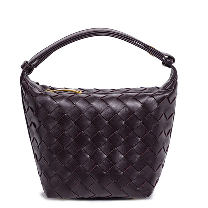 Woven Clutch Bag Acalora