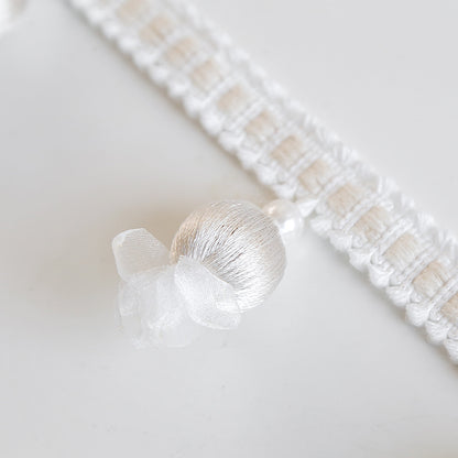 Decorative Window Belt Acalora
