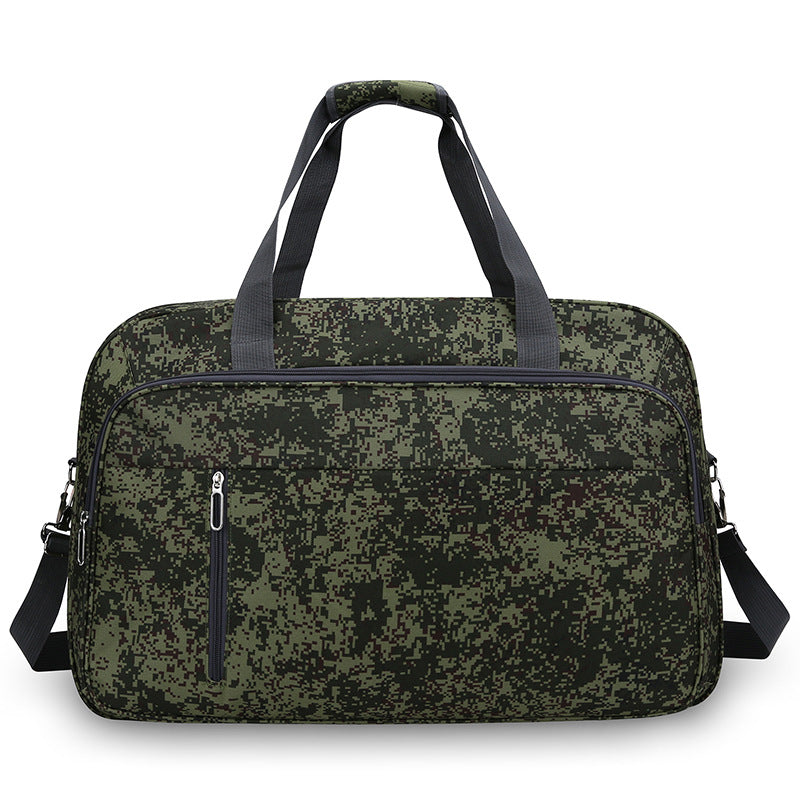 Versatile Sports Travel Duffel Bag Acalora