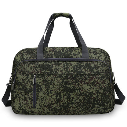 Versatile Sports Travel Duffel Bag Acalora