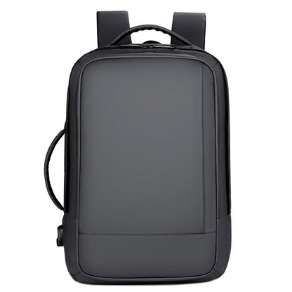 Sleek Professional Work Backpack Acalora