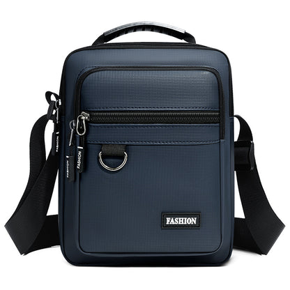 Versatile Utility Crossbody Bag Acalora