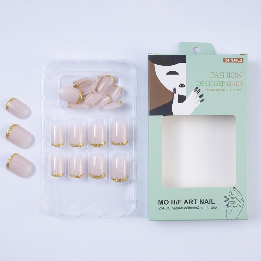Nail Design Set Acalora