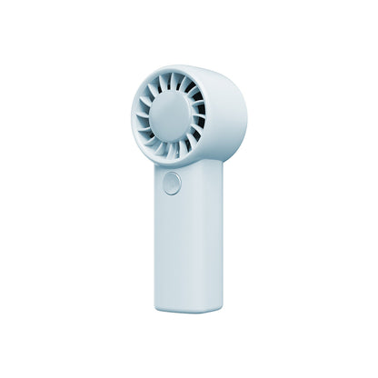 Unisex Portable Handheld Fan with adjustable airflow Brehn