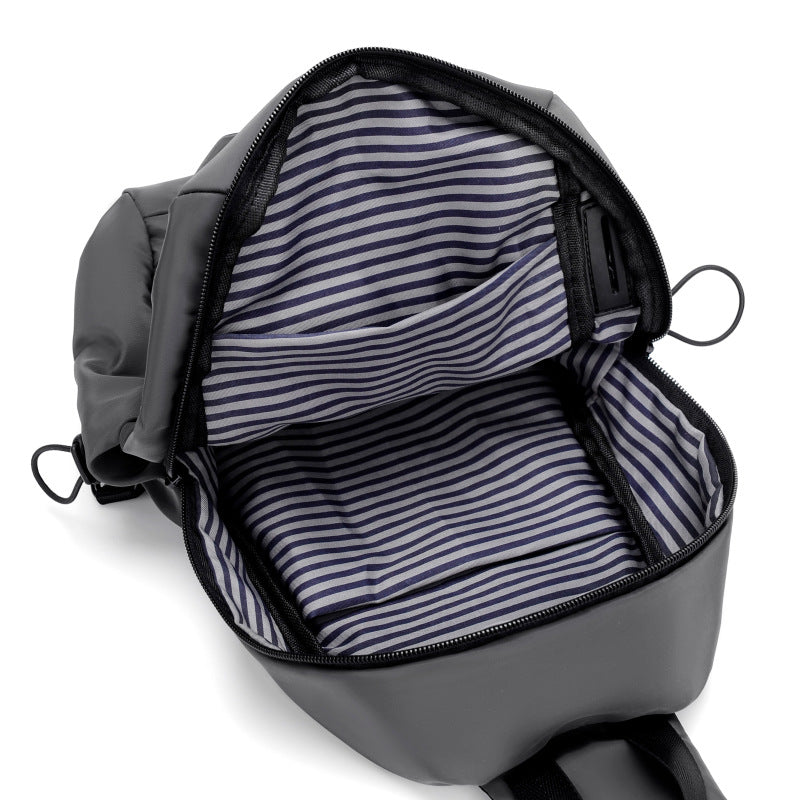 Multi-Pocket Outdoor Adventure Sling Bag Acalora