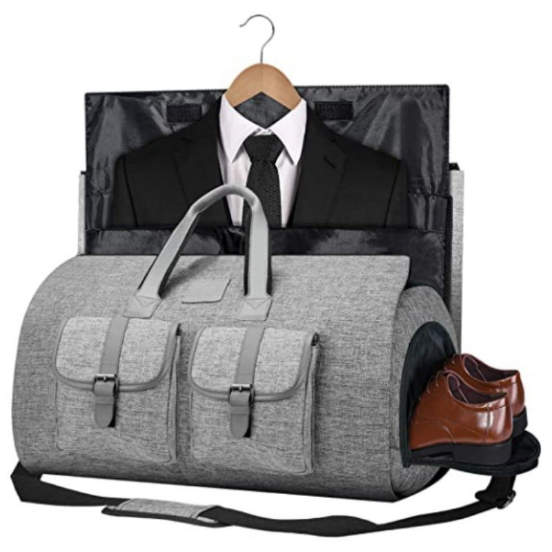 Travel Suit Carrier Acalora