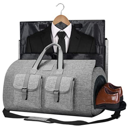 Travel Suit Carrier Acalora