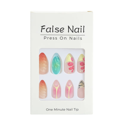 Creative Nail Art Set Acalora