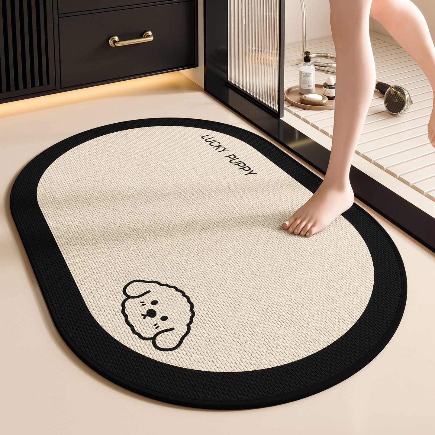Bath Mat