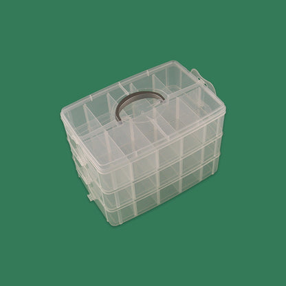 Premium Modular Craft Organizer Acalora