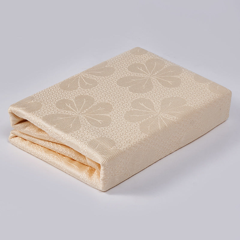 Bamboo Fiber Cooling Blanket – Breathable Summer Throw for Kids & Adults, Lightweight Baby-Safe Nap Blanket | Skanto
