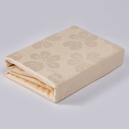 Bamboo Fiber Cooling Blanket – Breathable Summer Throw for Kids & Adults, Lightweight Baby-Safe Nap Blanket | Skanto