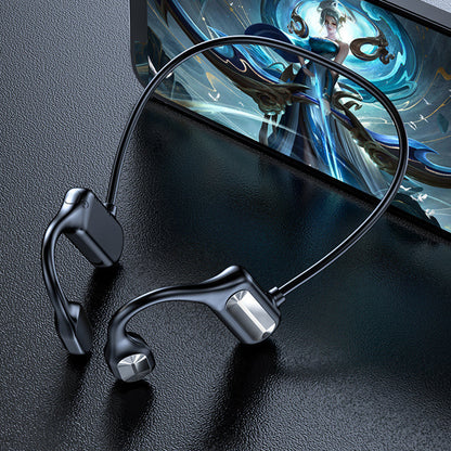 BowLift | ProHear - Self-Adjusting Bluetooth Headphones