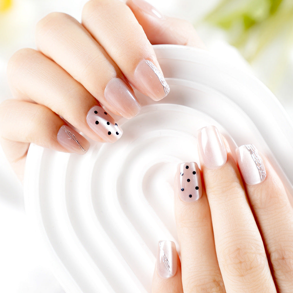 Nail Art Design Acalora