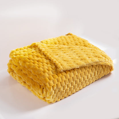 Unisex Cozy Plush