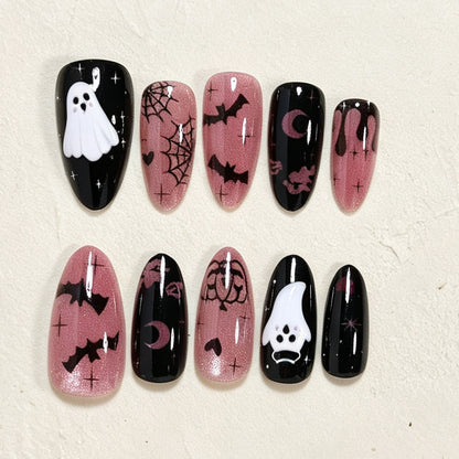 Decorative Nail Art Acalora