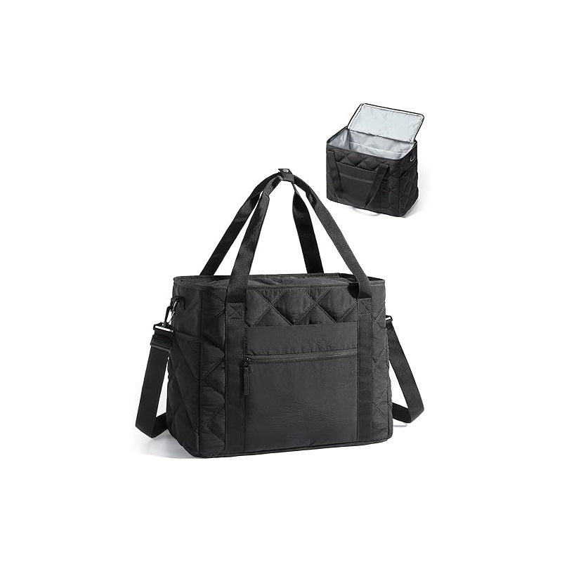 Insulated Lunch Tote Acalora