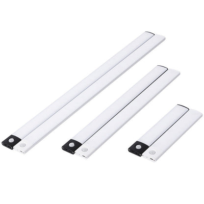Skanto | Practical LED Light Strips with Motion Detection