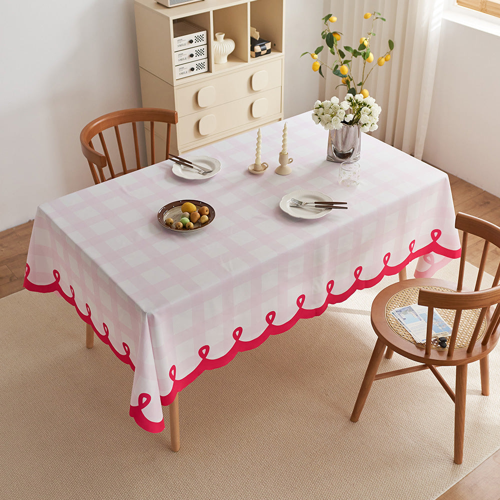 Decorative Tablecloth