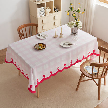 Decorative Tablecloth