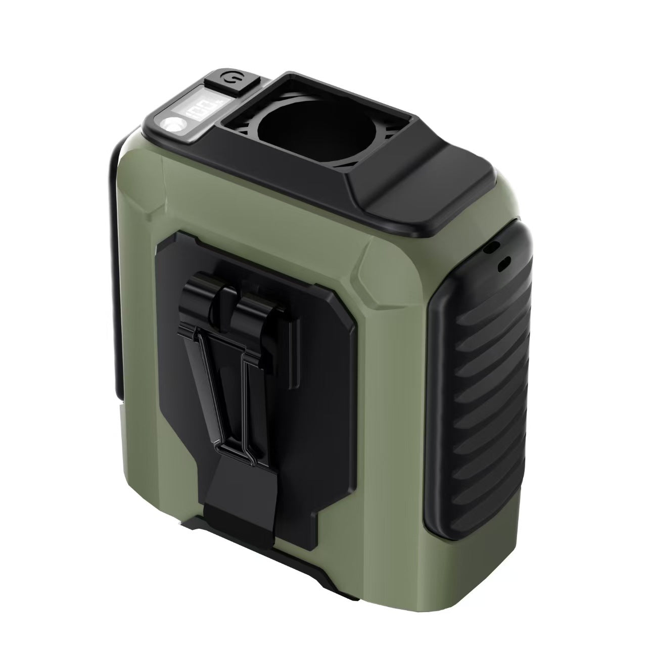 Unisex Portable Power Station Brehn