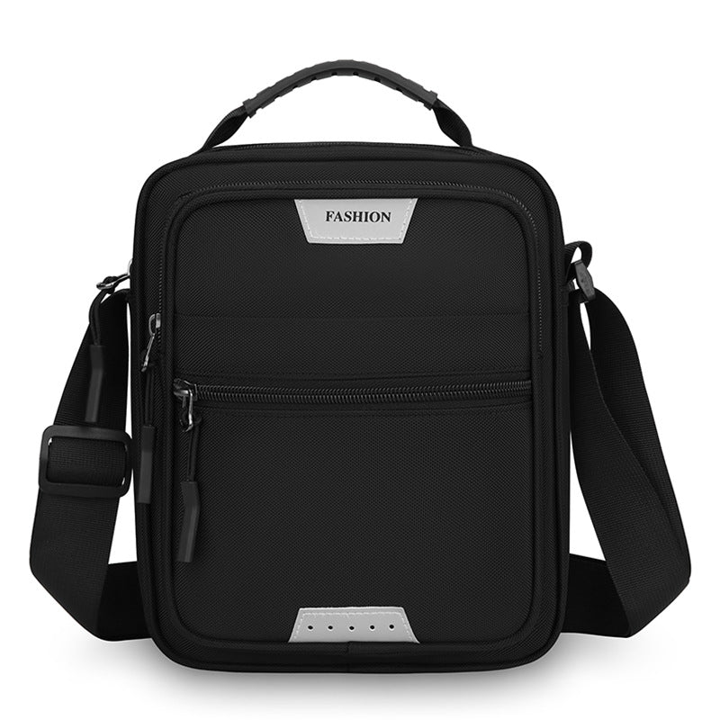Versatile Crossbody Organizer Bag Acalora