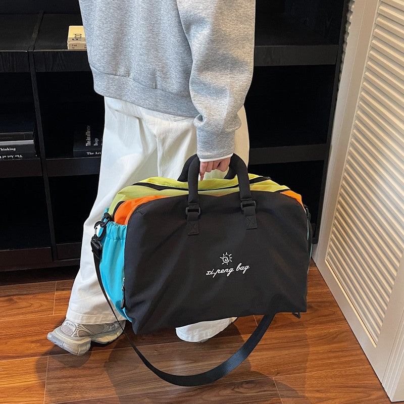 Travel Duffel Bag Acalora