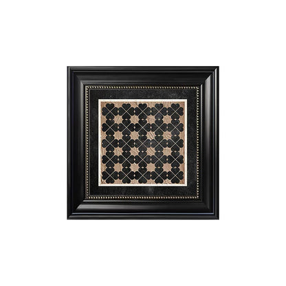 Decorative Floral Wall Art