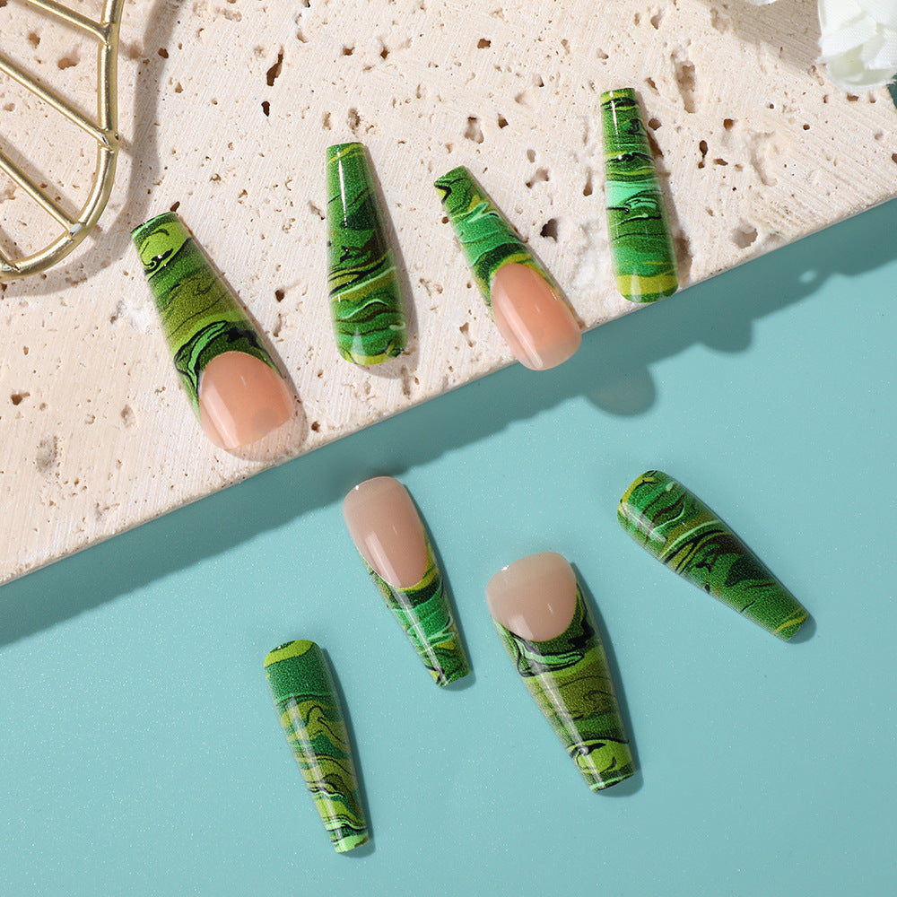 Artifical Nails Set Acalora
