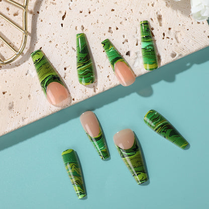 Artifical Nails Set Acalora