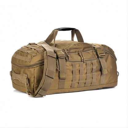 Tactical Multi-Purpose Duffel Bag Acalora