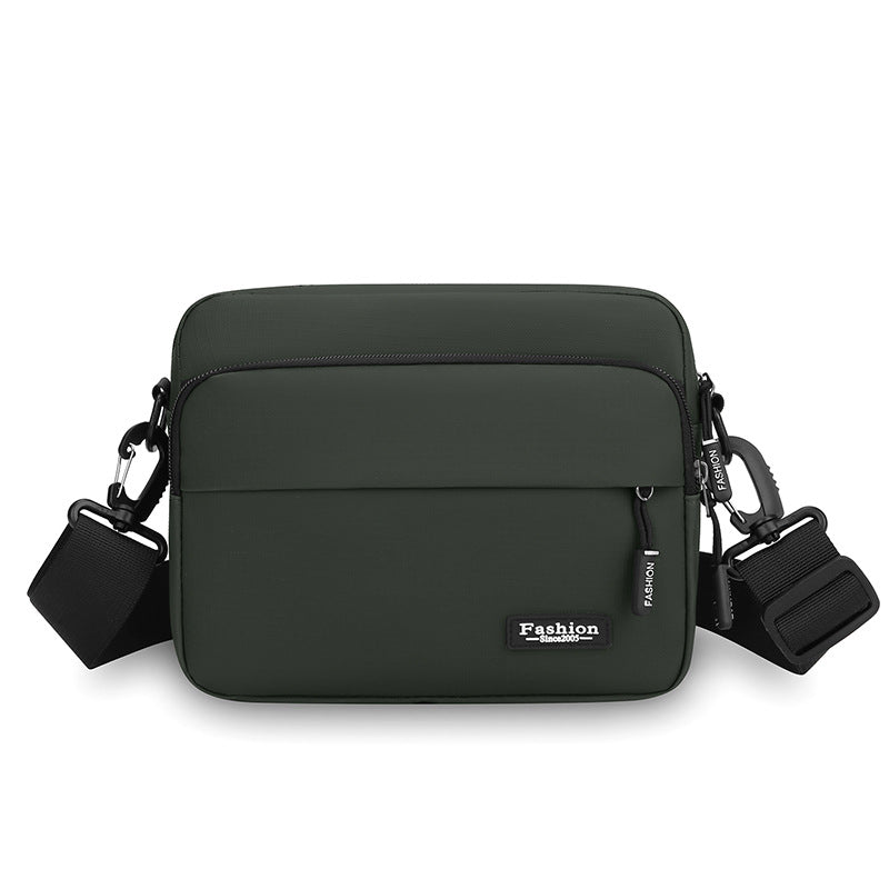 Compact Crossbody Fashion Bag Acalora