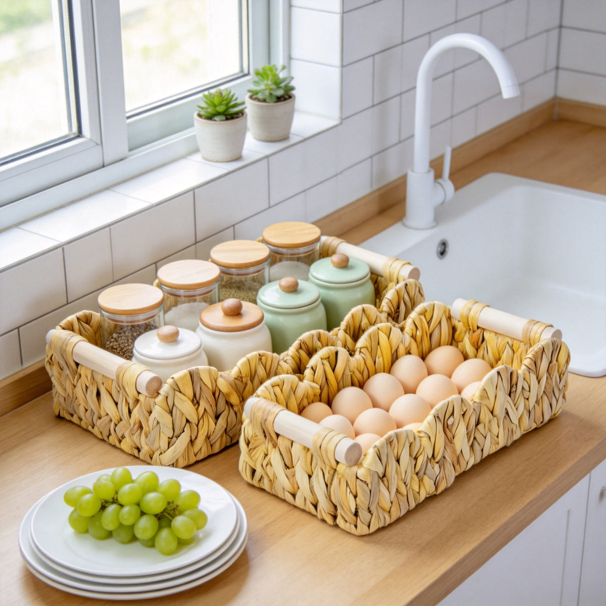 Decorative Storage Acalora