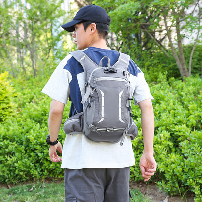 Multi-Functional Hydration Backpack Acalora