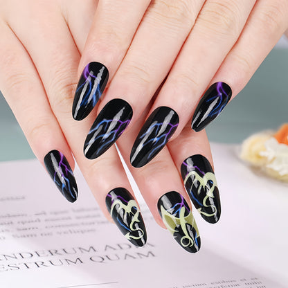 Artful Nail Designs Acalora