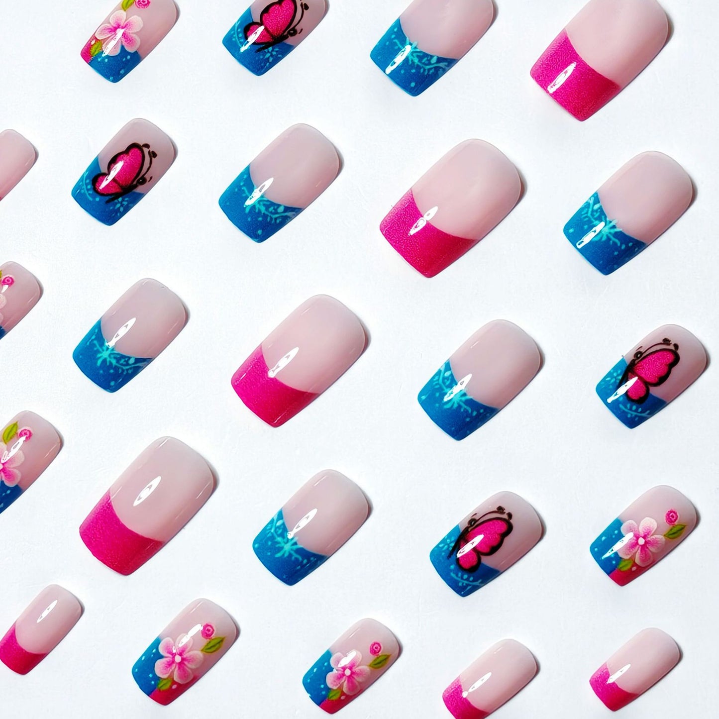 Decorative Nail Art Designs Acalora
