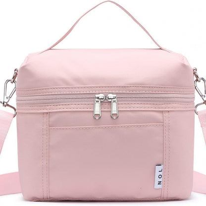 Insulated Lunch Cooler Bag Acalora