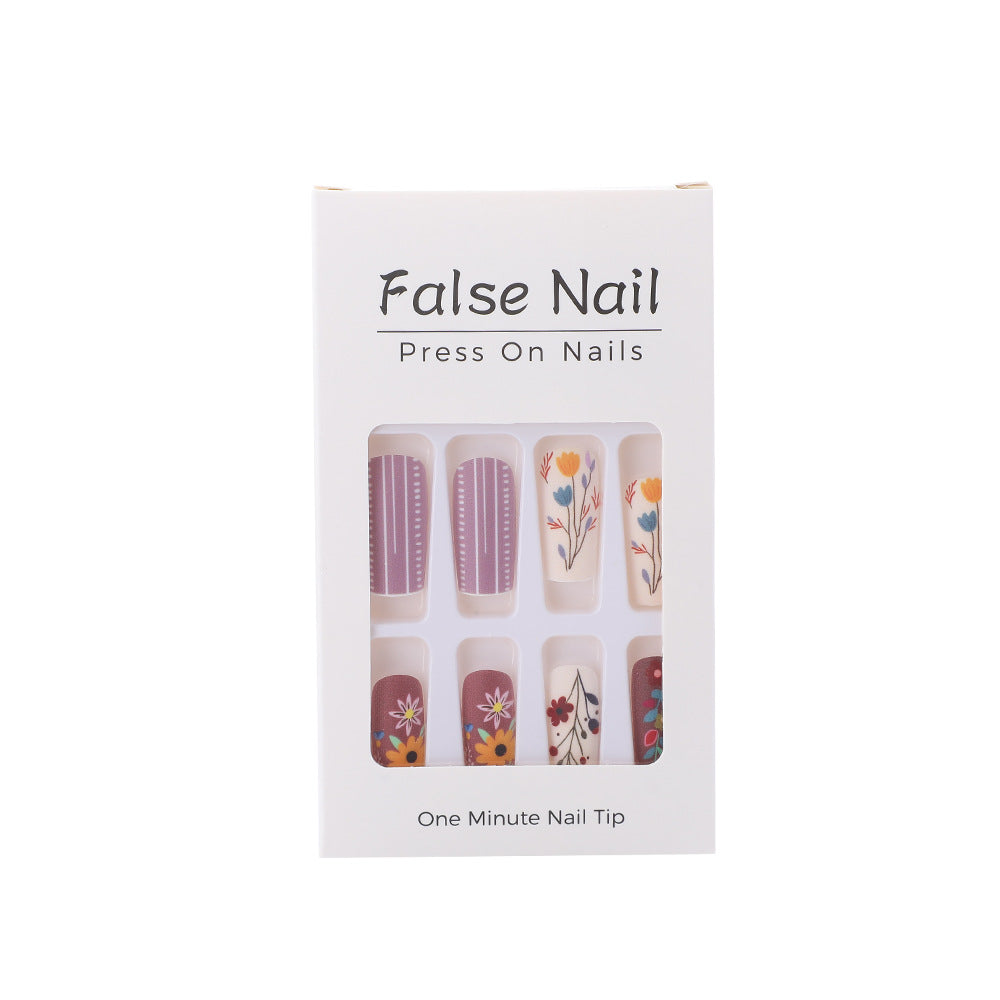 Nail Art Acalora