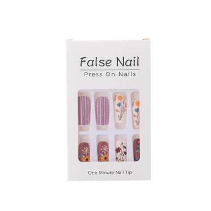 Nail Art Acalora