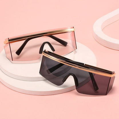 Women's fashionable safety glasses with innovative design Karnz