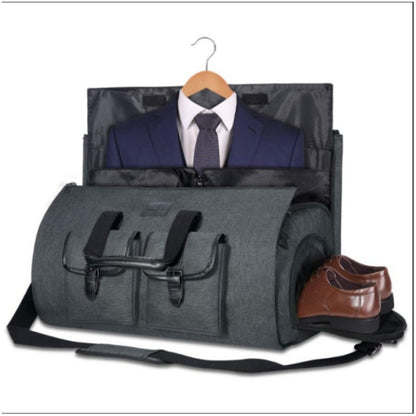 Travel Suit Carrier Acalora