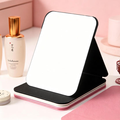 Adjustable Desktop Mirror