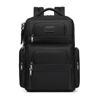 Multi-Compartment Functional Backpack Acalora